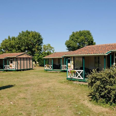 Village De Chalets De Rocamadour Dış mekan fotoğraf